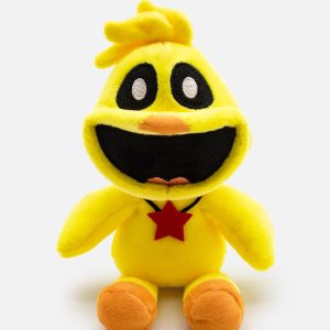 Poppy Playtime KickinChicken 7" Mini Plush